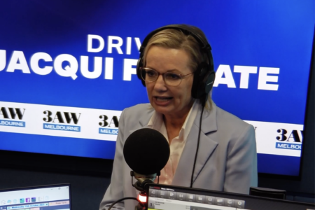 Sussan Ley urges Victorian government to tackle ‘horrific’ crime crisis